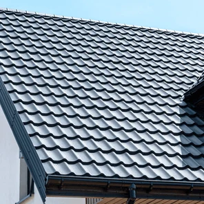 Кровельные работы